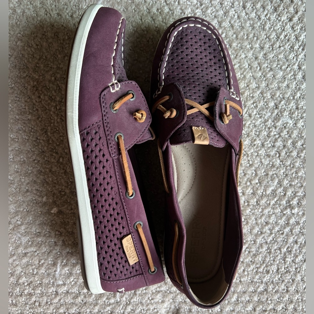Women’s Sperry Shoes